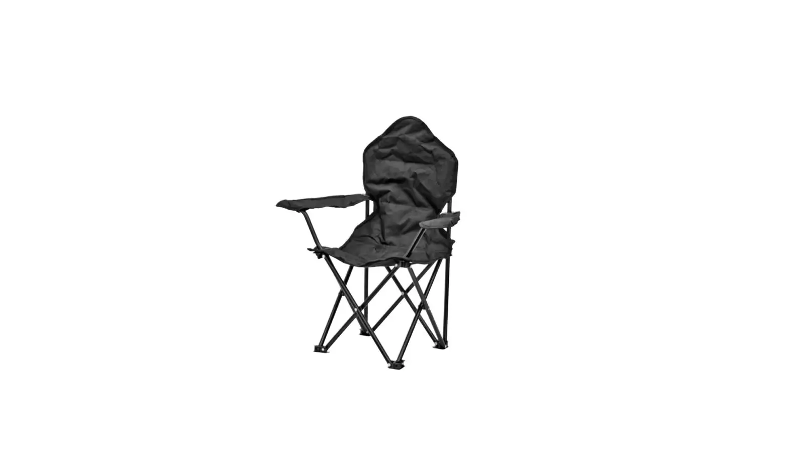 Kayoba 014365 Camping Chair For Children Instructions