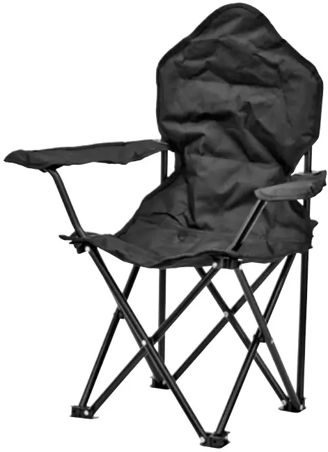 KAYOBA 014365 Camping Chair for Children