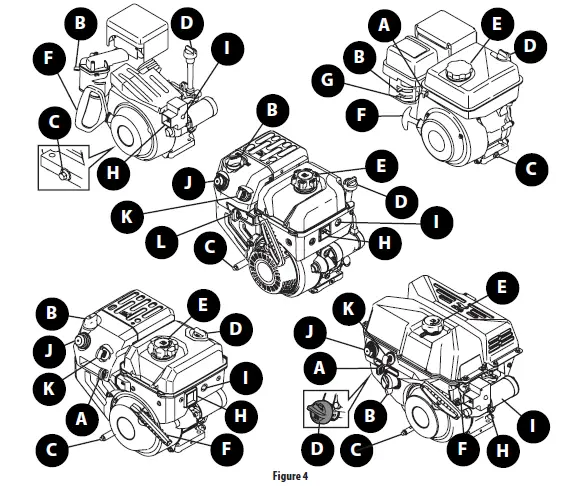 LSN179-179cc-OHV-Horizontal-Shaft-Engines-04