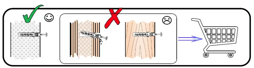 T2KK60 Tempra 2Forte chest of drawers fig 13