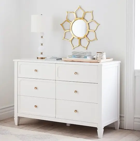 T2KK60 Tempra 2Forte chest of drawers product