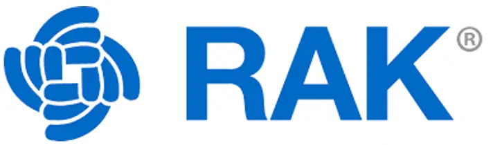 RAK1901 logo