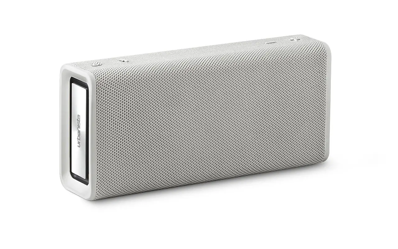 Urbanista Brisbane User Manual