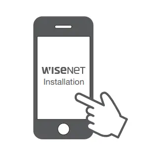 WISENET XNZ-6320A Network Camera fig 8