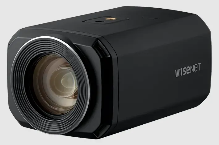 WISENET XNZ-6320A Network Camera product