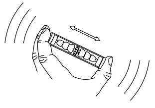 teufel 1× MOVE BT In-ear stereo earphones with Bluetooth - Fig 13