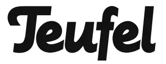 teufel logo