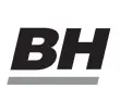 BH logo