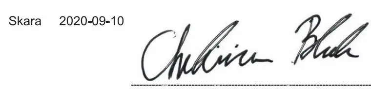 MEEC TOOLS POLISHING MACHINE 1100 W User Manual - Signature