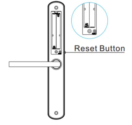 McGrathLocks MLA210 Digital Lock - fig 11
