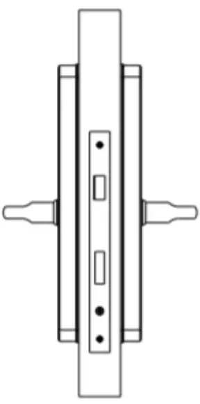 McGrathLocks MLA210 Digital Lock - fig 6
