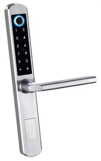 McGrathLocks MLA210 Digital Lock