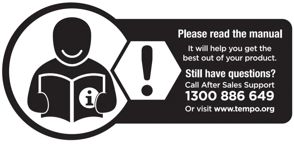 STIRLING Air Purifier -Warranty returns