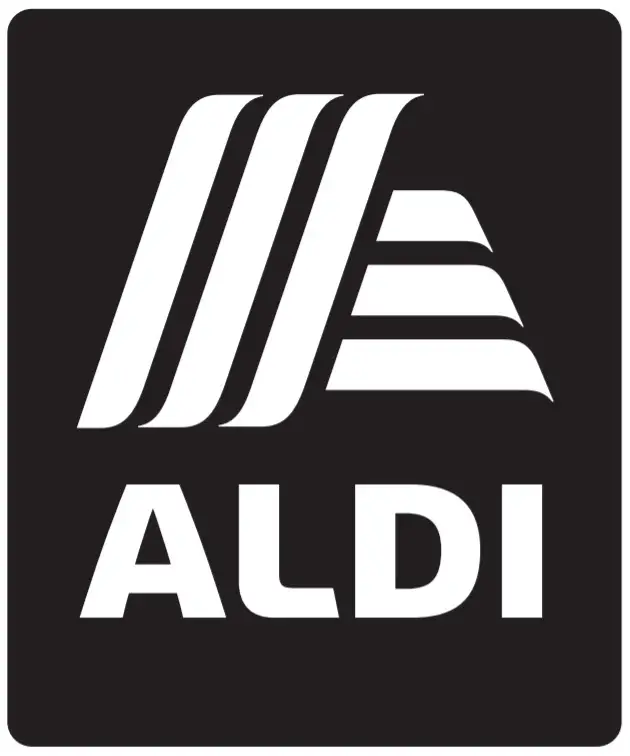 STIRLING Air Purifier aldi logo