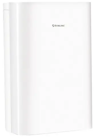 STIRLING Air Purifier