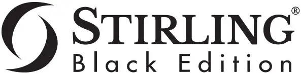 STIRLING Air Purifier -logo