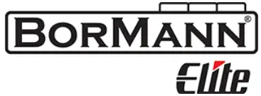 BORMANN logo