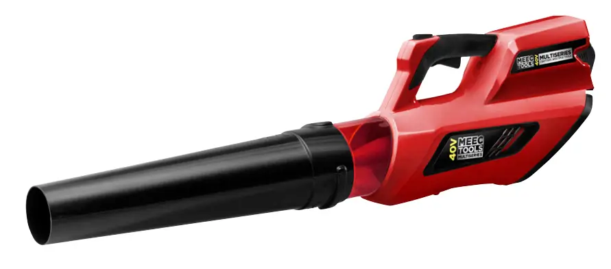 MEEC TOOLS 011224 Leaf Blower