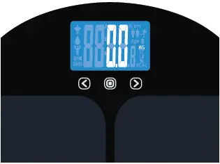 SALTER 9192 Bluetooth Scale-7