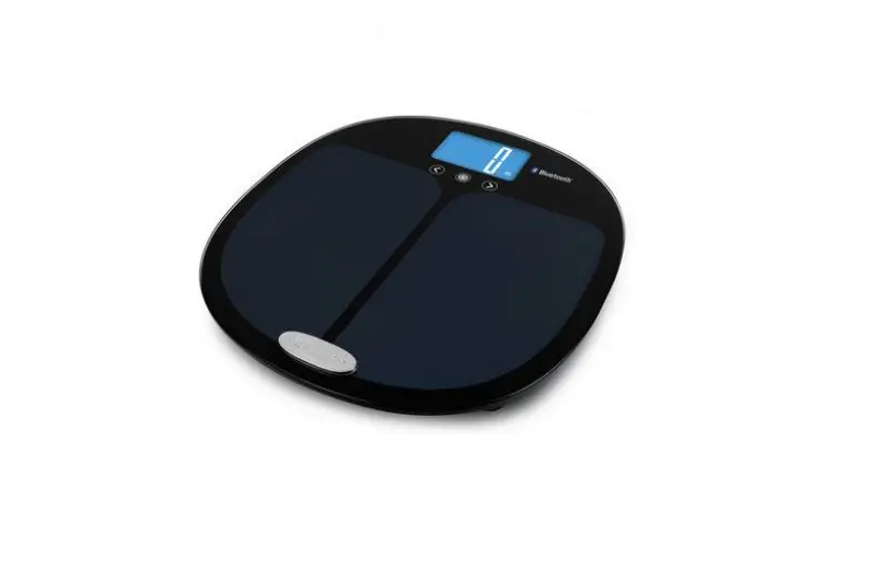 Salter 9192 Bluetooth Scale User Guide