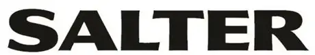 SALTER LOGO