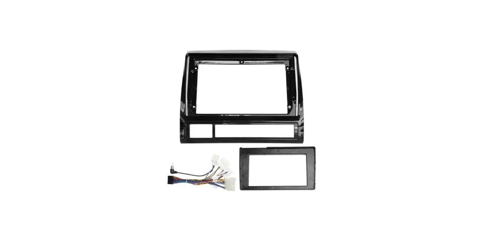Atoto Ac-tytm02x-st Installation Mounting Dash Kit Instruction Manual