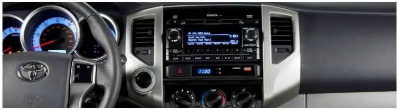 ATOTO-AC-TYTM02X-ST-Installation-Mounting-Dash-Kit-FIG-1