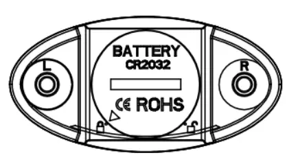SANTONI CONDIXIO BLE-X1 Bluetooth Heart Rate Sensor - fig 2