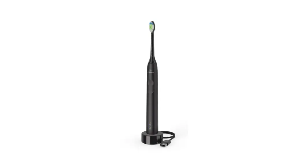 Philips Hx364102 Sonic Electric Toothbrush User Manual Philips Hx364102 Sonic Electric Toothbrush User Manual