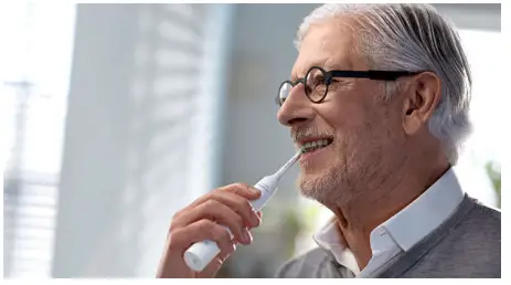 PHILIPS HX364102 Sonic Electric Toothbrush - fig3