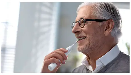 PHILIPS HX364102 Sonic Electric Toothbrush - fig5