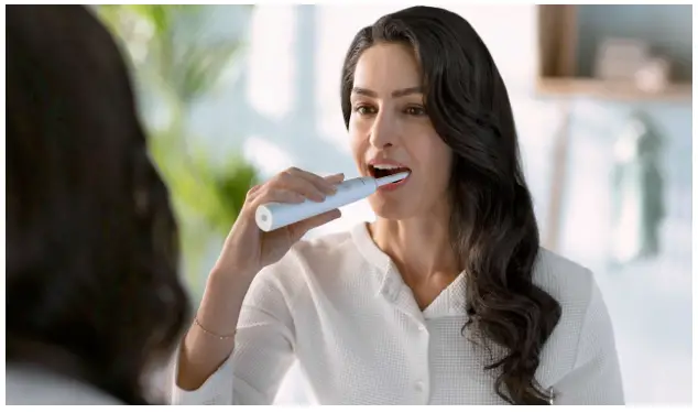 PHILIPS HX364102 Sonic Electric Toothbrush