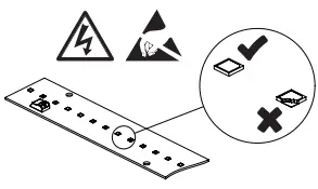 vizulo Blackbird Hanging LED Street Luminaire Instruction 6