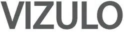 vizulo logo