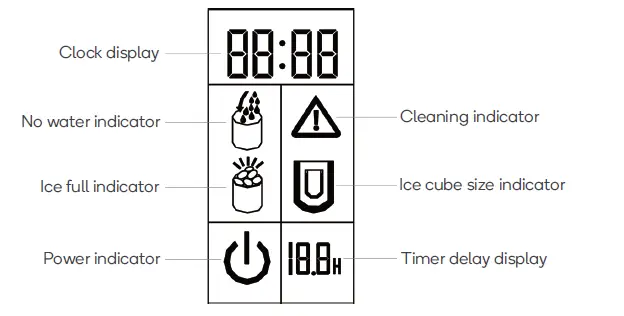 kogan-KA32LICEMKA-Ice-Cube-Maker-fig3
