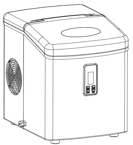 kogan-KA32LICEMKA-Ice-Cube-Maker-image