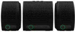 Charging Your Speakers