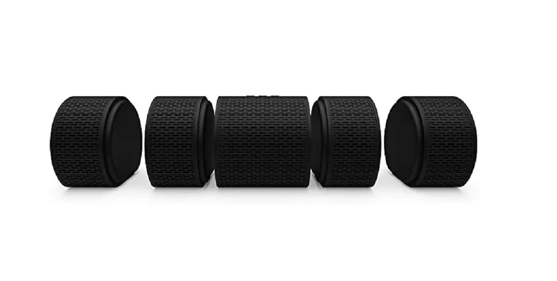 Air Bluetooth Speaker User Guide