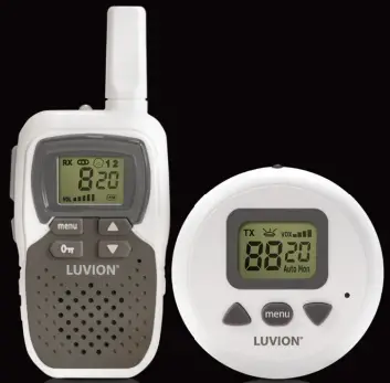 LUVION 910481 Icon Long Range-fig1