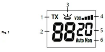 LUVION 910481 Icon Long Range-fig4