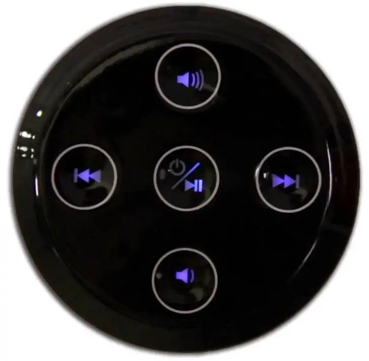 eMoMo Remo4 Bluetooth Sound System I