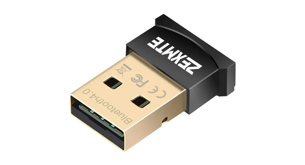 Zexmte Bluetooth Dongle Instructions Zexmte Bluetooth Dongle Instructions