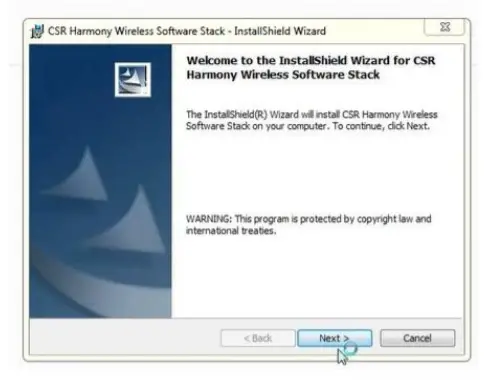 ZEXMTE Bluetooth Dongle -Insert Bluetooth adapter3
