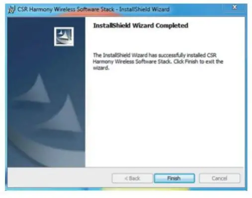 ZEXMTE Bluetooth Dongle -Insert Bluetooth adapter6
