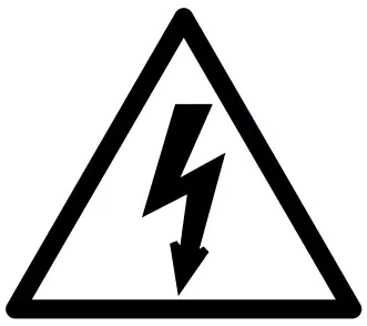 Warning Icon