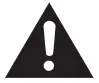 Warning Icon