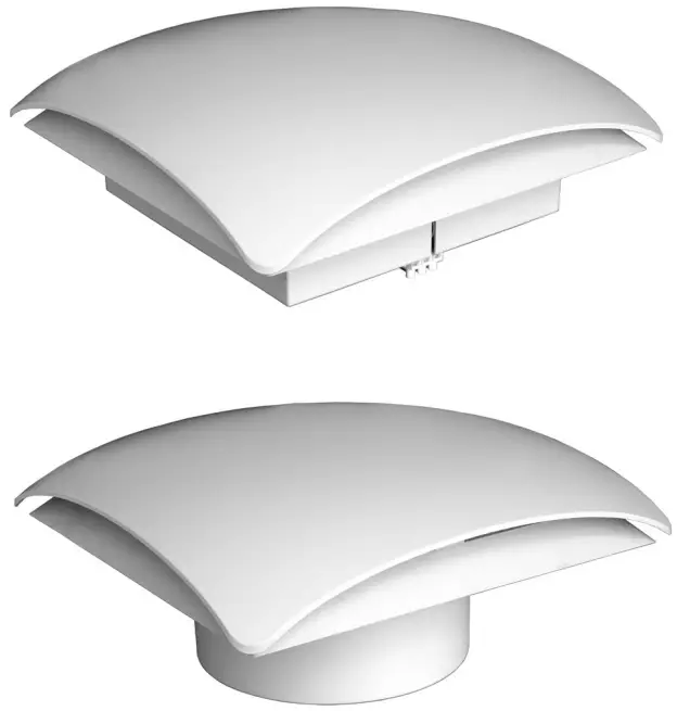 STEGO RFP 018 Ceiling Fan