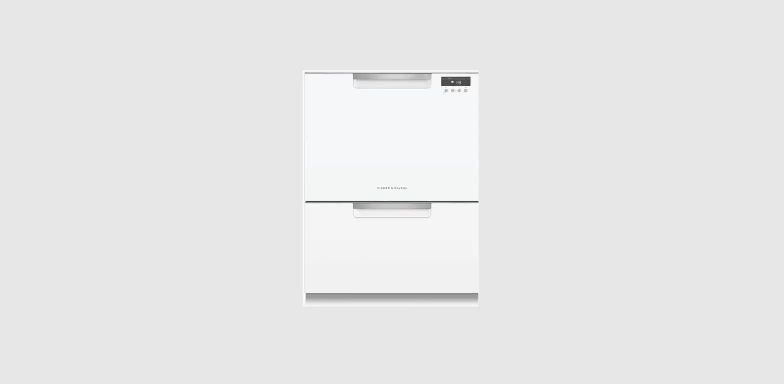 Fisher Paykel Dd24dctw9 N Double Dishdrawer Dishwasher User Guide Fisher Paykel Dd24dctw9 N Double Dishdrawer Dishwasher User Guide