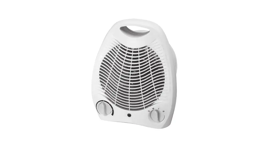 Somogyi Elektronic Fk 1 Portable Heater Instruction Manual