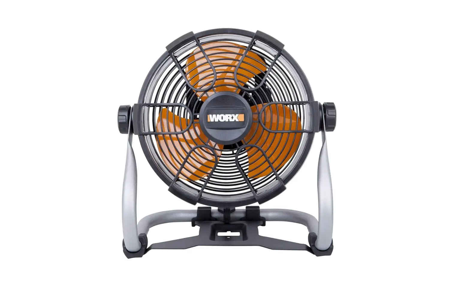 Worx Wx095 20v Cordless Jobsite Fan Instruction Manual